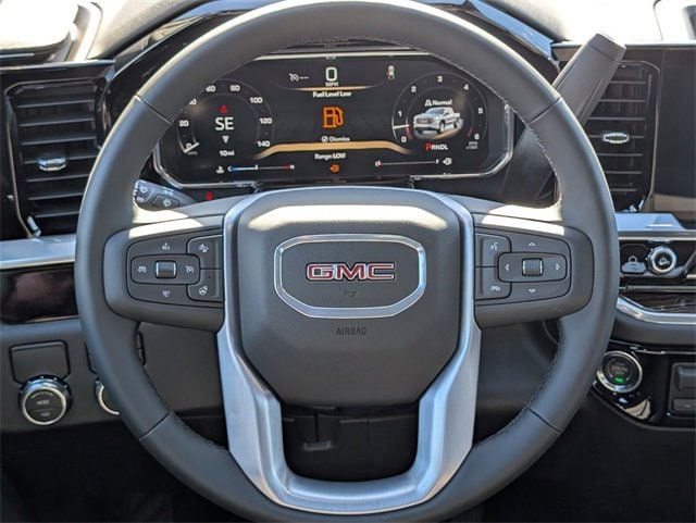 2026 GMC Sierra Base's photo