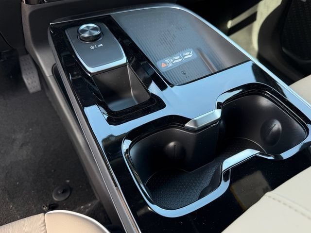 2026 Buick Enclave Preferred - Photo 21