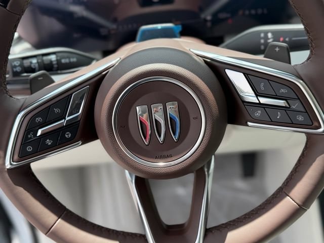 2026 Buick Enclave Avenir - Photo 25