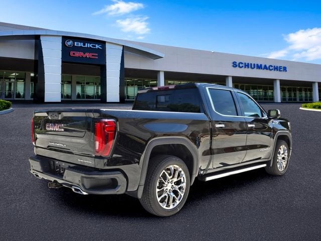 2026 GMC Sierra 1500 Denali - Photo 7