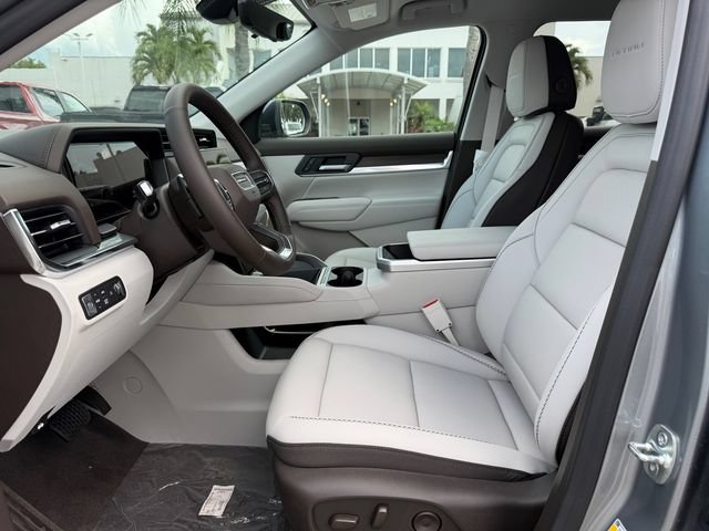 2026 GMC Terrain Denali - Photo 12