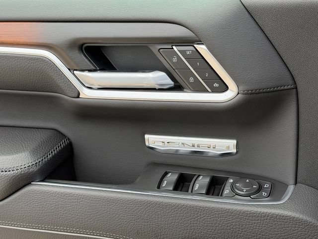 2026 GMC Sierra 1500 Denali - Photo 23