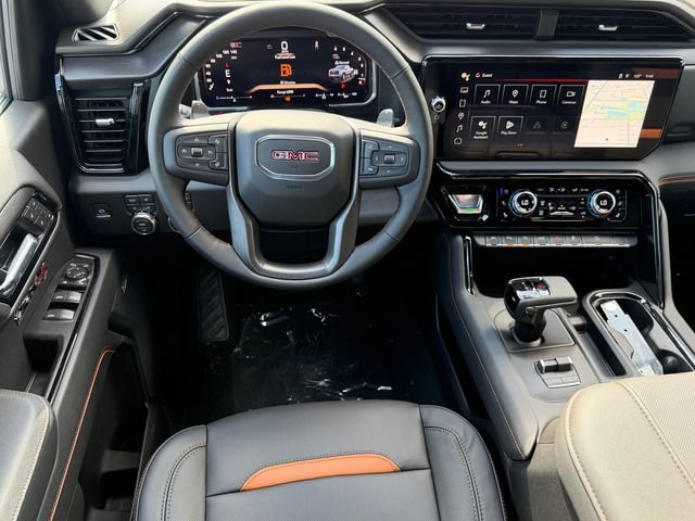 2026 GMC Sierra 1500 AT4 - Photo 17