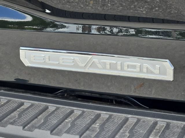 2026 GMC Sierra 1500 Elevation - Photo 21