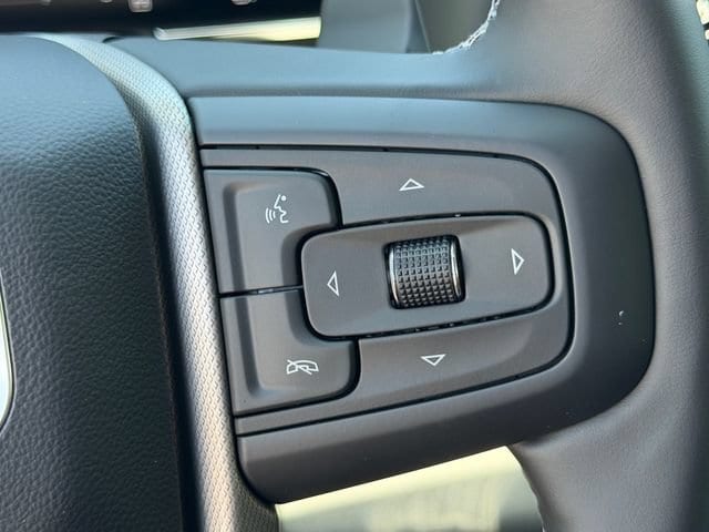 2026 GMC Sierra 1500 Denali - Photo 26