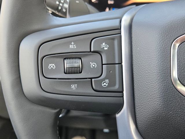2026 GMC Sierra 1500 Elevation - Photo 28