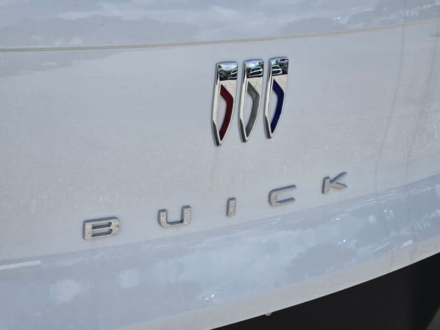 2026 Buick Envista Preferred - Photo 9