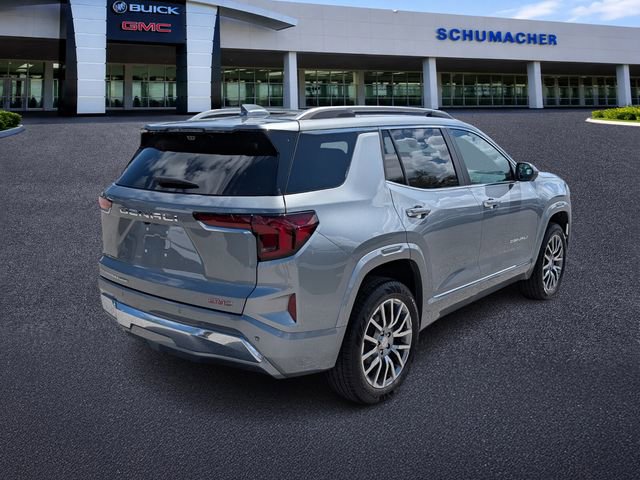 2026 GMC Terrain Denali - Photo 7