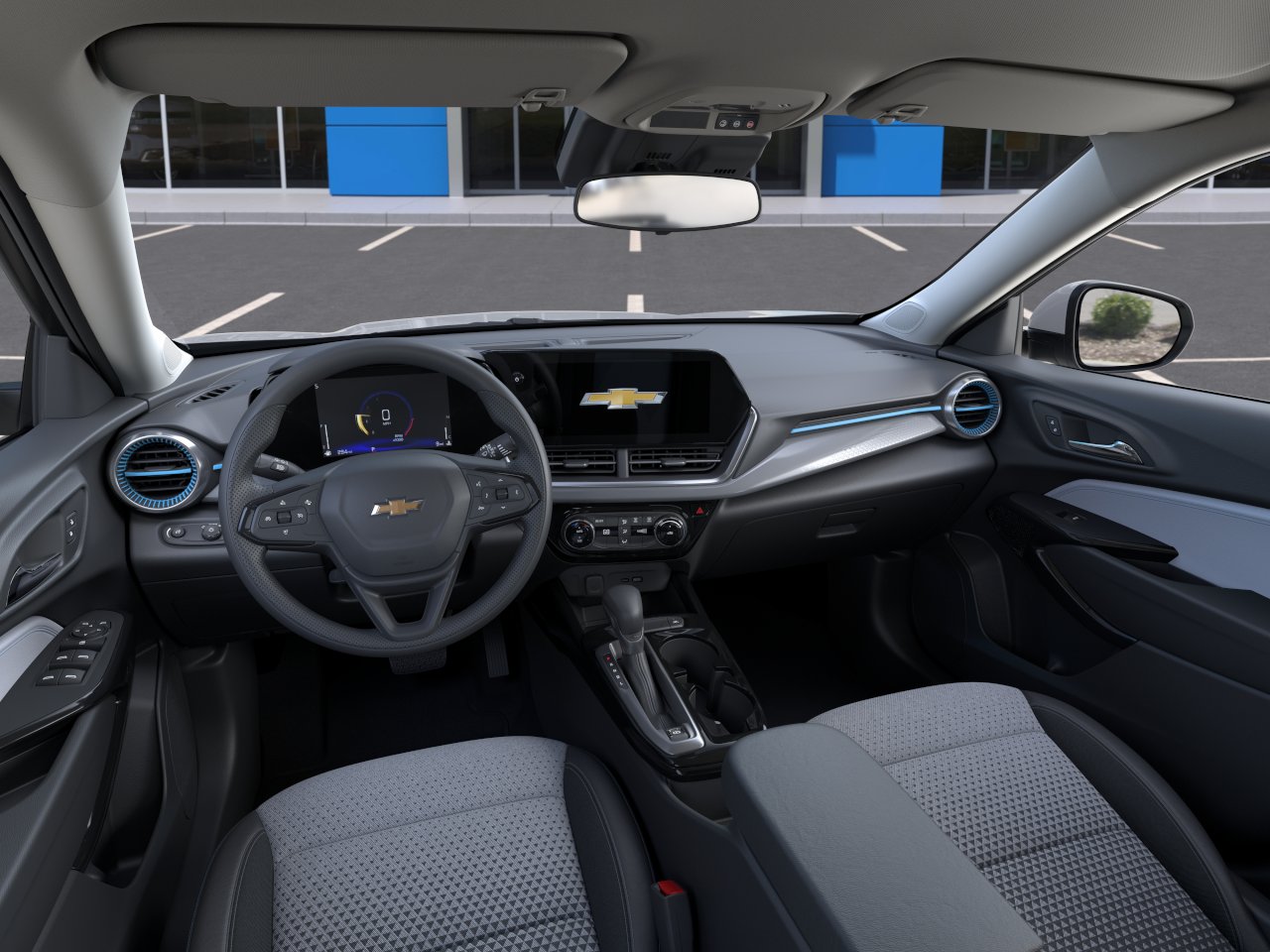 2026 Chevrolet Trax LT - Photo 44