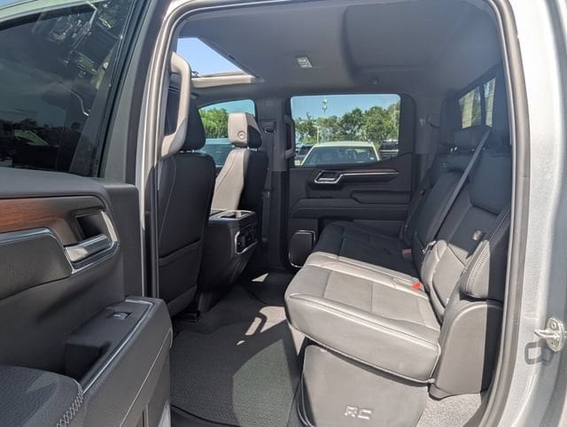 2024 GMC Sierra 1500 Denali Denali - Photo 25