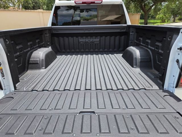 2026 GMC Sierra 1500 Denali - Photo 12