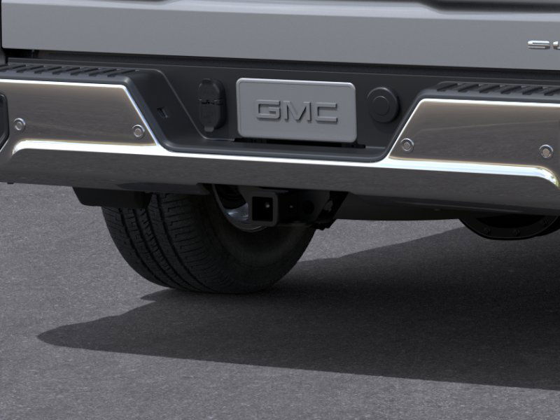 2026 GMC Sierra 1500 SLE - Photo 42