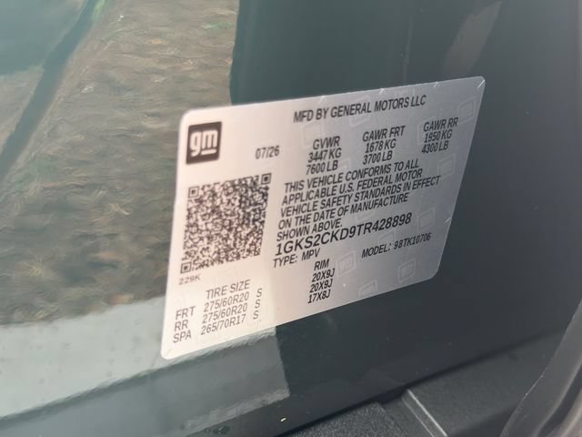 2026 GMC Sierra 2500HD SLT - Photo 29