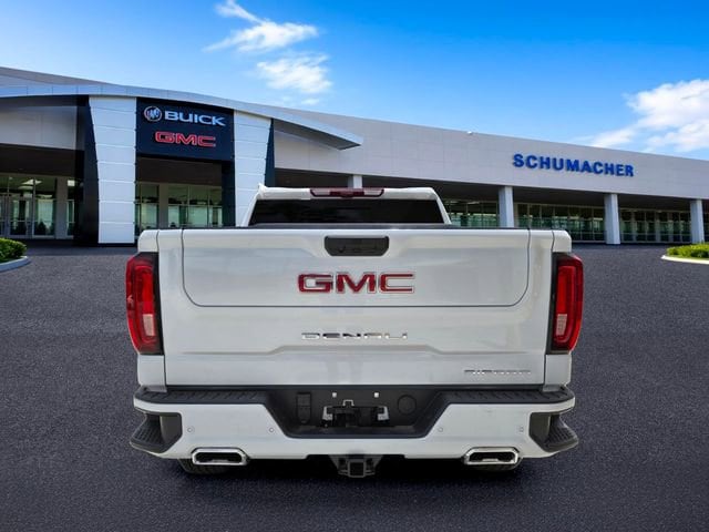 2026 GMC Sierra 1500 Denali - Photo 6