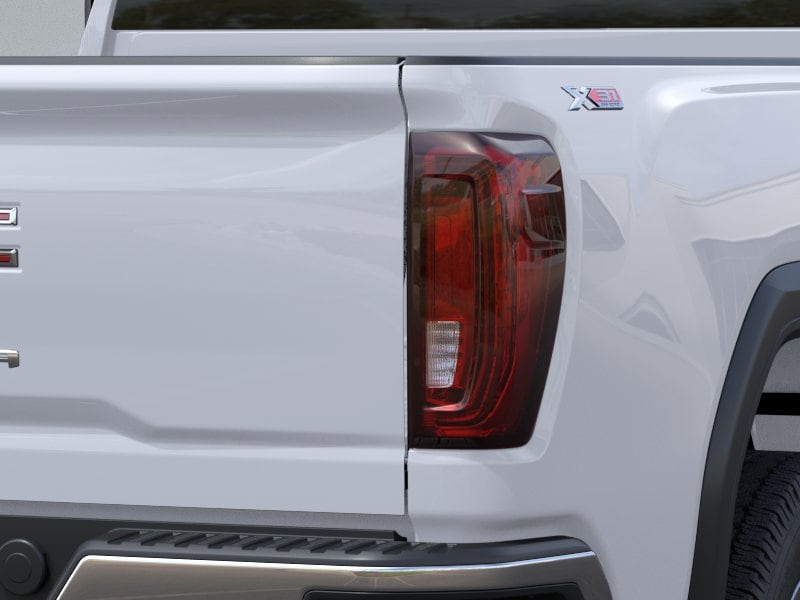 2026 GMC Sierra 2500HD Pro - Photo 39
