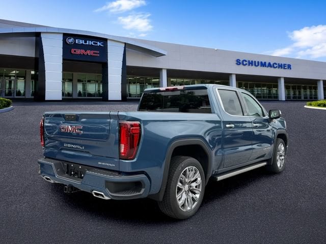 2026 GMC Sierra 1500 Denali - Photo 7