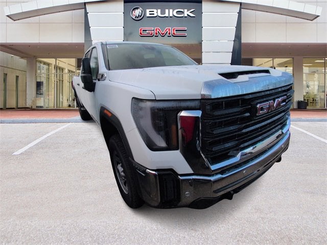 2025 GMC Sierra 3500 HD Truck 
