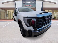 2025 GMC Sierra 3500 HD Pro Truck
