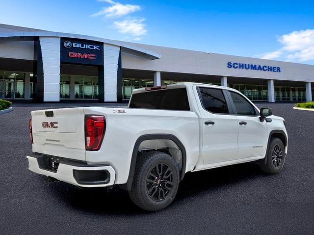 2026 GMC Sierra 1500 Pro - Photo 7
