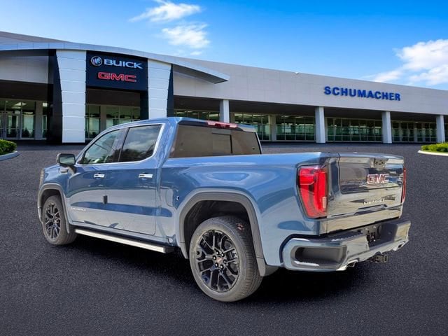 2026 GMC Sierra 1500 Denali - Photo 5