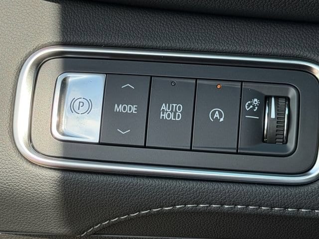 2026 Buick Enclave Preferred - Photo 24