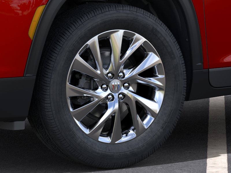 2026 Buick Enclave Preferred - Photo 40