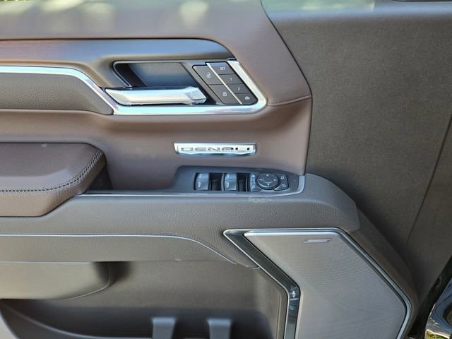 2026 GMC Sierra 1500 Denali - Photo 28