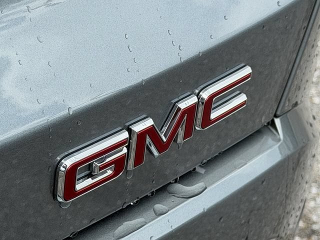 2026 GMC Terrain Denali - Photo 10