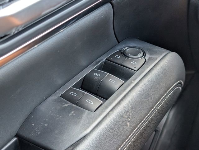 2026 GMC Terrain Denali - Photo 26