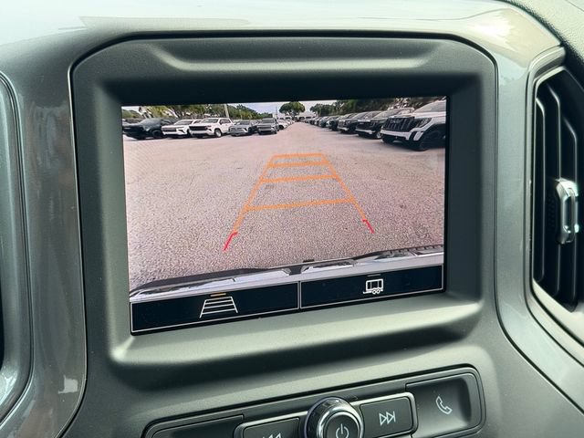 2026 GMC Sierra 2500HD Pro - Photo 16
