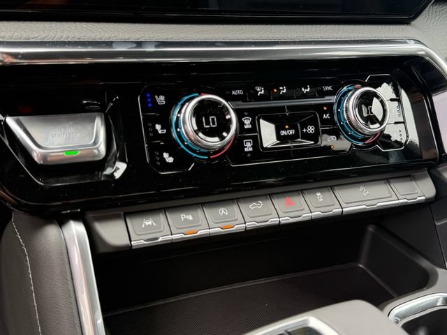 2026 GMC Sierra 1500 Denali - Photo 21