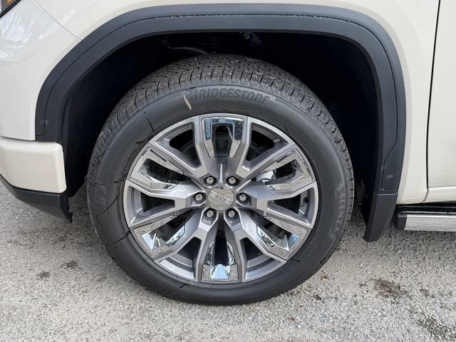 2026 GMC Sierra 1500 Denali - Photo 11