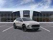  Buick Envista