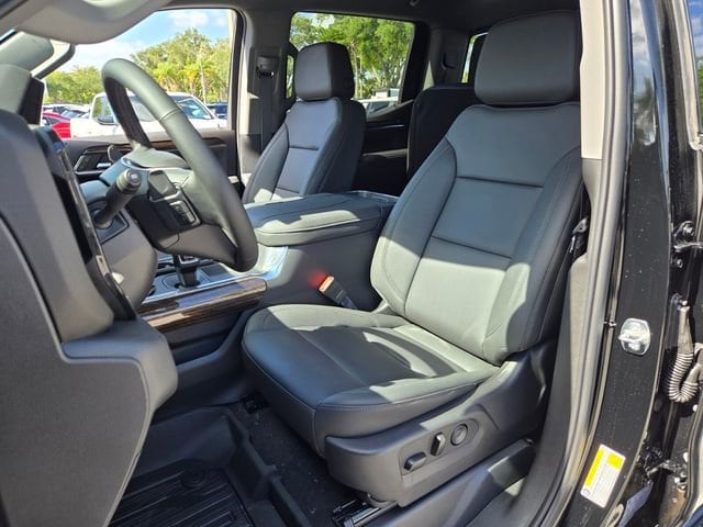 2026 GMC Sierra 1500 Elevation - Photo 9