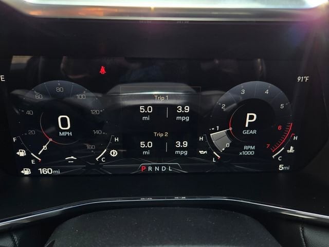 2026 GMC Canyon Elevation - Photo 23