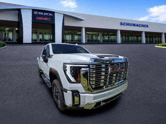 2026 GMC Sierra 3500 HD Truck 