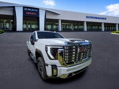 2026 GMC Sierra 3500 HD Denali Truck