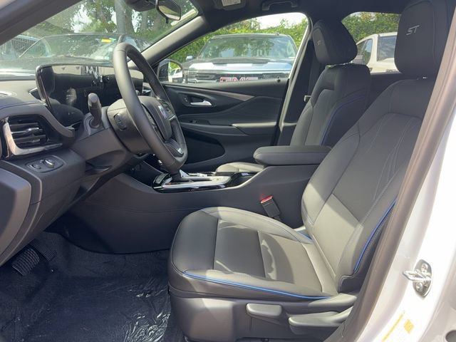 2026 Buick Envista Sport Touring - Photo 12
