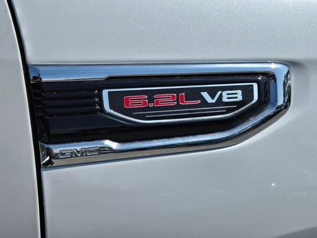 2026 GMC Sierra 1500 Denali - Photo 17