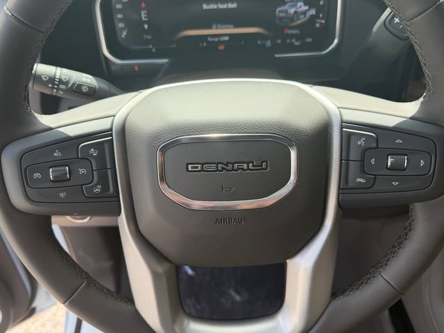 2026 GMC Sierra 2500HD Denali - Photo 25