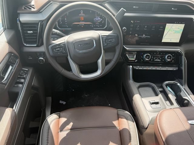 2026 GMC Sierra 2500HD Denali - Photo 17