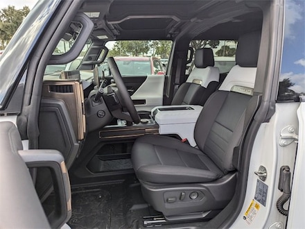 2024 GMC HUMMER EV Pickup 3X Truck