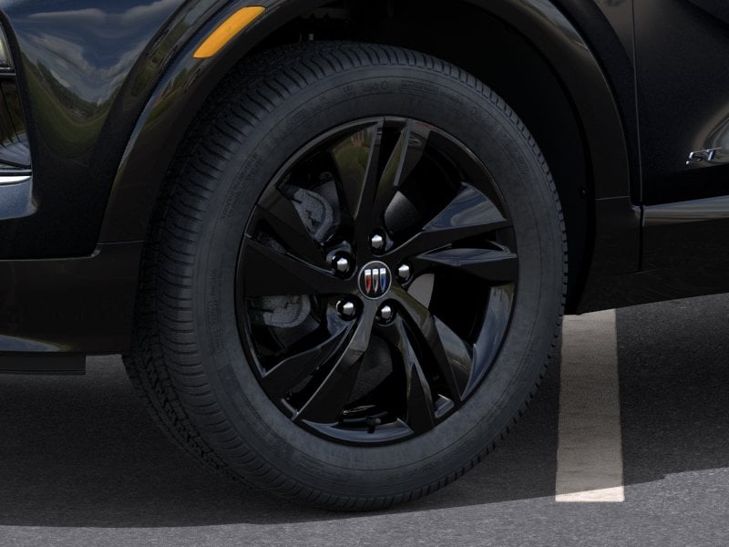 2026 Buick Encore GX Sport Touring - Photo 37