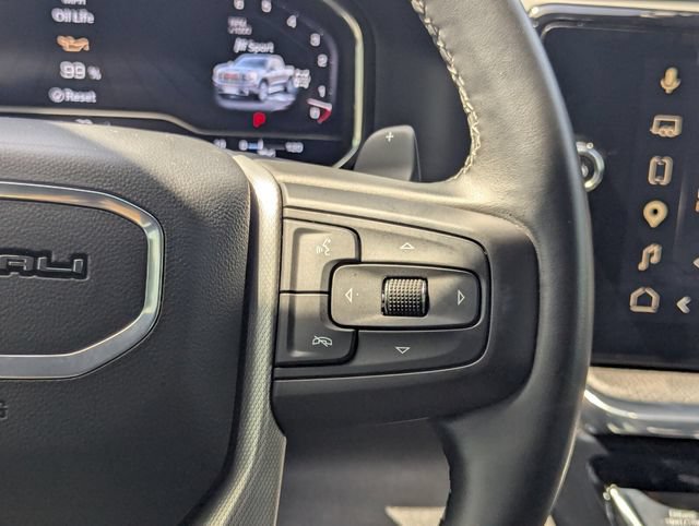 2024 GMC Sierra 1500 Denali Denali - Photo 18