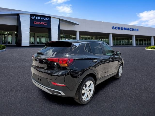 2026 Buick Encore GX Preferred - Photo 7