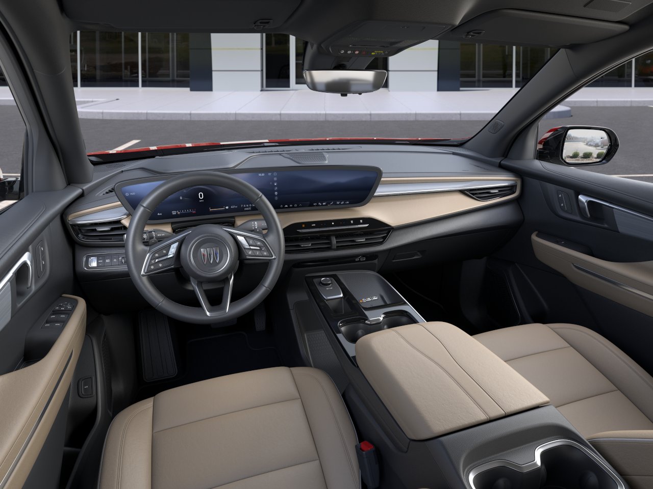 2026 Buick Enclave Preferred - Photo 46