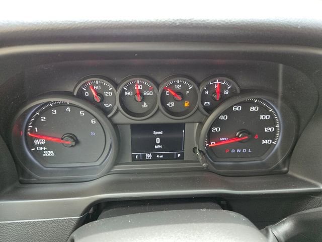 2026 GMC Sierra 1500 Pro - Photo 23