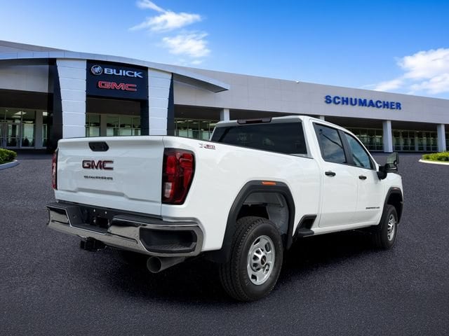 2026 GMC Sierra 2500HD Pro - Photo 7