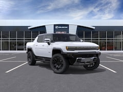 2025 GMC HUMMER EV Pickup 2X Truck