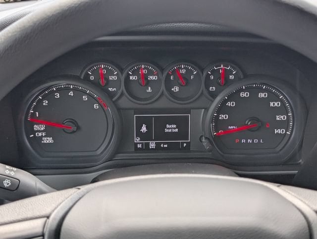 2026 GMC Sierra 1500 Pro - Photo 20